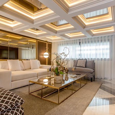 Makass Appart Hotel Rabat Eksteriør bilde
